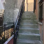 Hannette Cinqueterre Libeccio *