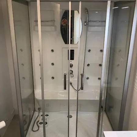 Hannette Cinqueterre Libeccio