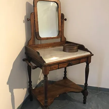 Hannette Cinqueterre Libeccio