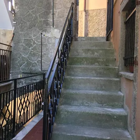 Hannette Cinqueterre Libeccio *