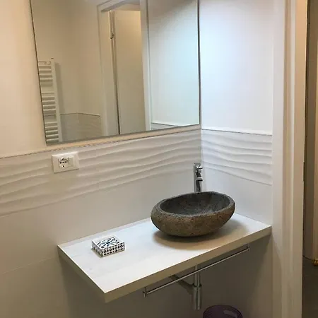 Hannette Cinqueterre Libeccio Apartment Manarola