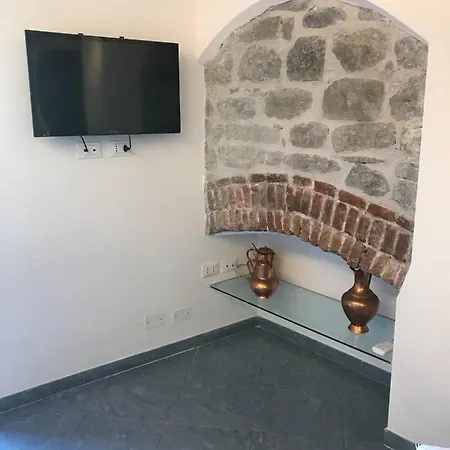 Hannette Cinqueterre Libeccio * Manarola