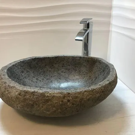 Apartment Hannette Cinqueterre Libeccio Manarola