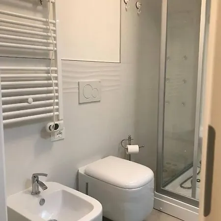 Hannette Cinqueterre Libeccio Manarola