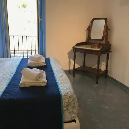 Hannette Cinqueterre Libeccio