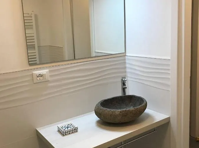 Hannette Cinqueterre Libeccio Appartement Manarola