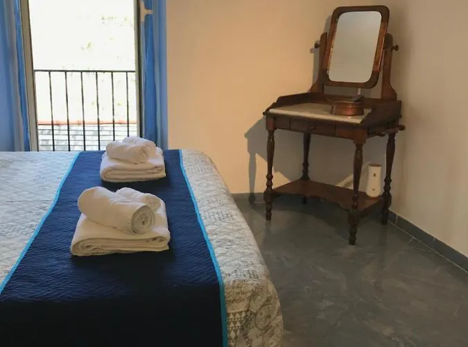 Hannette Cinqueterre Libeccio