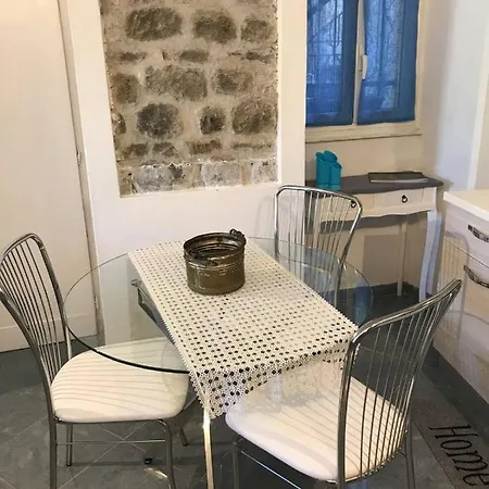 Hannette Cinqueterre Libeccio *