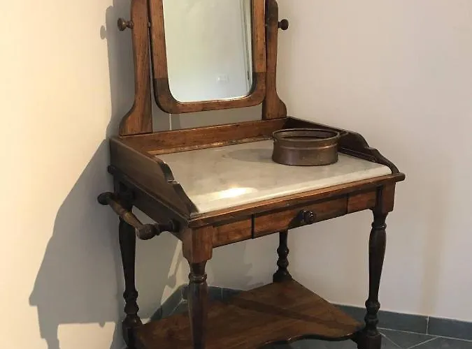 Hannette Cinqueterre Libeccio