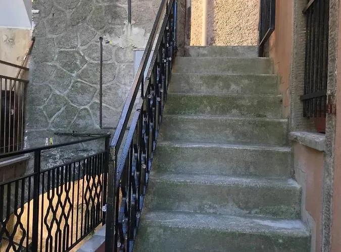 Hannette Cinqueterre Libeccio *