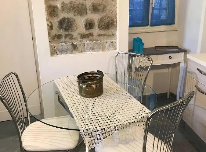 Hannette Cinqueterre Libeccio *