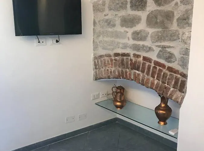 Hannette Cinqueterre Libeccio * Manarola