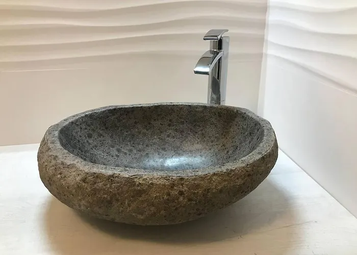 Appartement Hannette Cinqueterre Libeccio Manarola