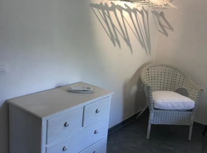 Apartmán Hannette Cinqueterre Libeccio Manarola