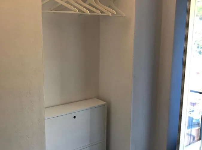 Hannette Cinqueterre Libeccio Apartmán Manarola