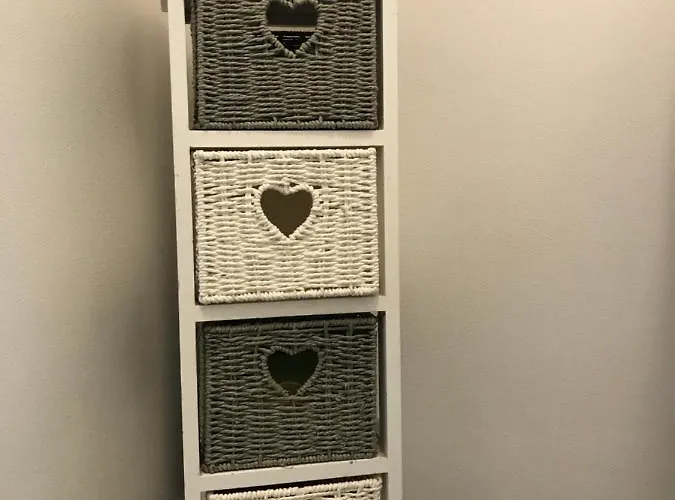 Hannette Cinqueterre Libeccio Appartement